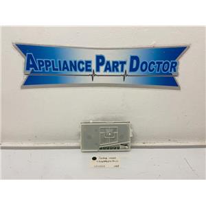 Whirlpool Washer W10634026 Rev D control board used