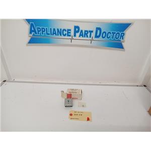 ROBERTSHAW OVEN 5500-218 INFINITE SWITCH NEW