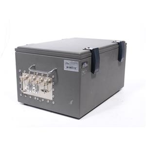 Ramsey STE 3300 RF Shielded Test Enclosure