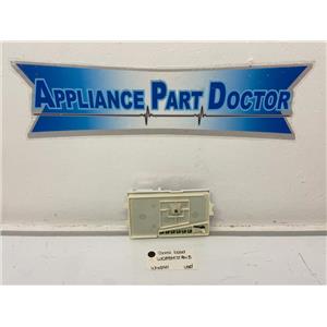 Whirlpool Washer W10393472 Rev B control board used