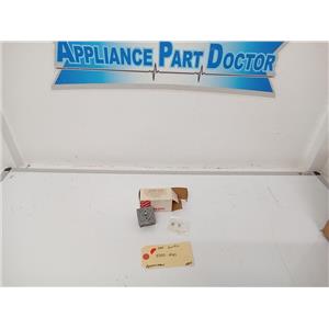 ROBERTSHAW OVEN 5500-220 INFINITE SWITCH NEW