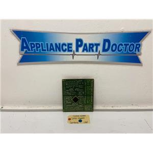 Samsung Refrigerator DA92-00624A control board used