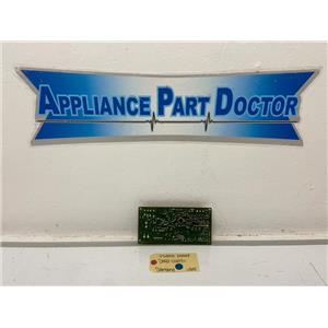Samsung Refrigerator DA92-00215C inverter board used