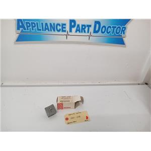 ROBERTSHAW OVEN 5501-358 INFINITE SWITCH NEW