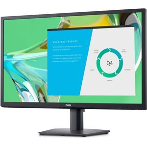Dell E2425H 24" Full HD IPS LED Monitor - Black