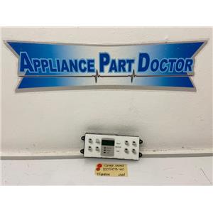 Frigidaire Oven 8507P073-60 control board used