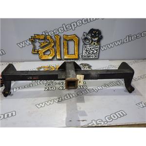 2008 2009 FORD F350 FX4 6.4 DIESEL AUTO 4X4 CURT 2" FRONT RECIEVER HITCH 31008