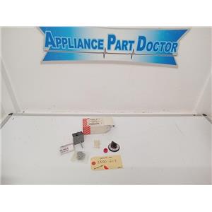 ROBERTSHAW OVEN 5500-213 INFINITE SWITCH NEW