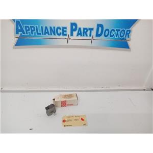 ROBERTSHAW OVEN 5501-350 INFINITE SWITCH NEW