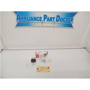 ROBERTSHAW OVEN 5500-102 INFINITE SWITCH NEW