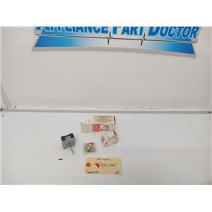 ROBERTSHAW OVEN 5500-225 INFINITE SWITCH NEW