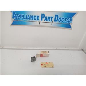 ROBERTSHAW OVEN 5521-362 INFINITE SWITCH NEW