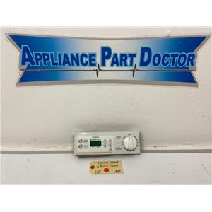GE Range WB27T10230 control board used