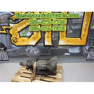 1999 - 2003 FORD F350 F250 V10 GAS AUTOMATIC 4R100 2WD TRANSMISSION 106K MILES