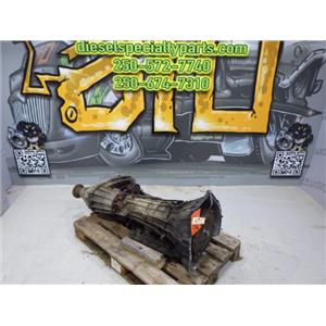 1999 - 2003 FORD F350 F250 7.3 DIESEL 4R100 TRANSMISSION / TRANSFER CASE 4X4
