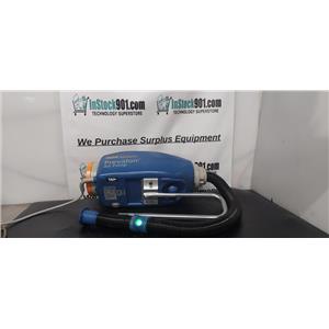 Sage Air Pump with Hepa Filtration System Model 7455