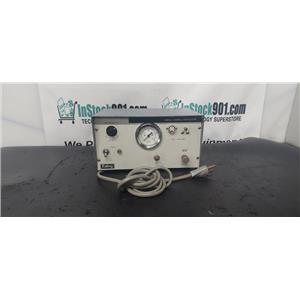 Ealing 50-1908 Small Animal Ventilator