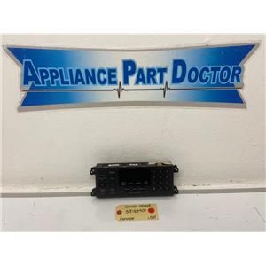 Kenmore Range 318183400 control board used