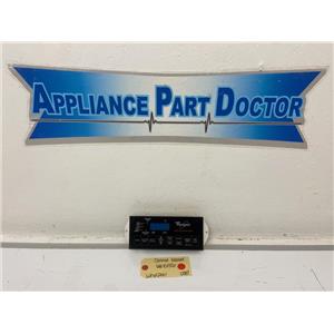Whirlpool Range 6610156 control board used