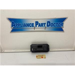 Whirlpool Range W10734599 control board used