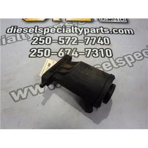 2008 2009 FORD F350 FX4 6.4 DIESEL AUTO 4X4 ENGINE OIL FILL CANISTER W CAP OEM
