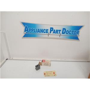 ROBERTSHAW OVEN 5501-406 INFINITE SWITCH NEW