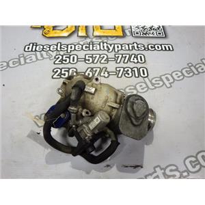 2008 2009 FORD F350 FX4 6.4 DIESEL AUTO 4X4 EGR INTAKE VALVE HOUSING 1872132C92
