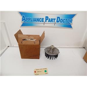 WHIRLPOOL DRYER 299861 BLOWER WHEEL ASSEMBLY NEW FSP