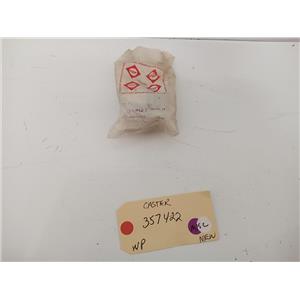 WHIRLPOOL MISC. 357422 CASTER NEW FSP