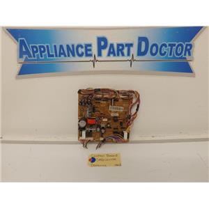 Samsung Refrigerator DA92-00147A Control Board Used