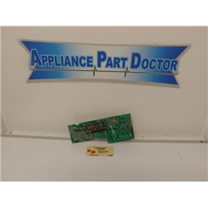 Kenmore Range 8524347 Oven Control Board Used