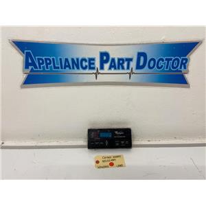 Whirlpool Range 8522489 control board used