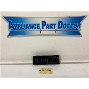Kenmore/GE Range WB27T10103 control board used