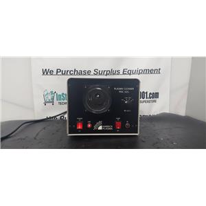 Harrick Plasma PDC-32G Basic Plasma Cleaner