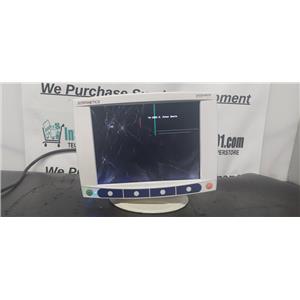 Somanetics Invos 5100C Cerebral Oximeter Monitor