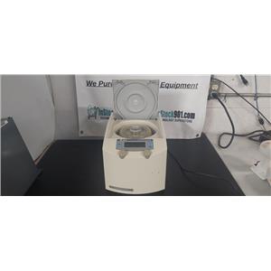 Beckman Coulter Microfuge 18 Centrifuge