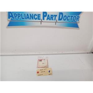 GEMLINE REFRIGERATOR GA30 GEAR KIT NEW