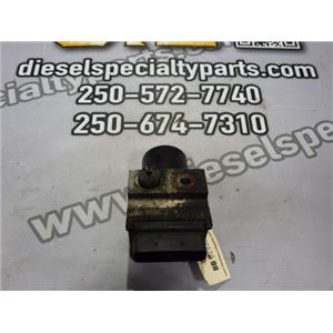 2008 2009 FORD F350 FX4 6.4 DIESEL AUTO 4X4 OEM ABS ANTI LOCK PUMP / MODULE