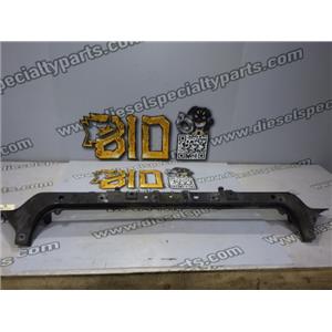 2008 2009 FORD F350 FX4 6.4 DIESEL AUTO 4X4 OEM UPPER RADIATOR SUPPORT BRACKET