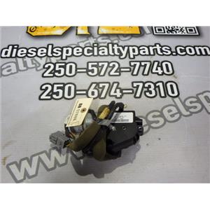2008 2009 FORD F350 FX4 6.4 DIESEL AUTO 4X4 SUNROOF MOON ROOF MOTOR ASSEMBLY
