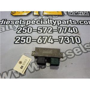 2008 2009 FORD F350 FX4 6.4 DIESEL AUTO 4X4 GLOW PLUG CONTROL MODULE 1828565C1