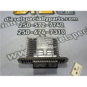 2008 2009 FORD F350 FX4 6.4 DIESEL AUTO 4X4 OEM ECM ECU COMPUTER 8C3A12A650CJK