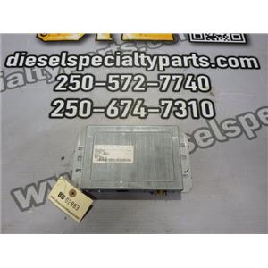 2008 2009 FORD F350 FX4 6.4 DIESEL AUTO 4X4 OEM SIRIUS SATELITE RADIO MODULE