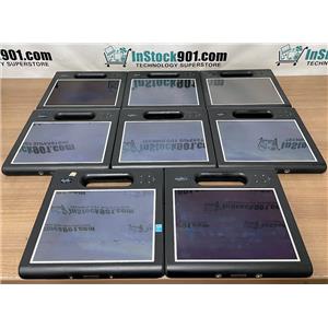 Motion Xplore MC-F5 CFT-00 3/4 W10Pro i5-5200U 2.2GHz 4gb RAM 120gb SSD NO BATT!