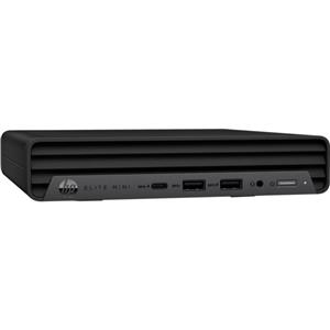 HP Elite 800 G9 Mini 256GB SSD Intel Core i7-12700T 1.4GHz 16GB RAM WIFI, WIN 11