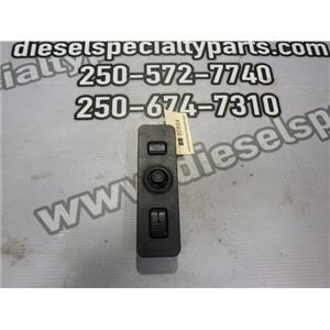 2008 2009 2010 FORD F350 FX4 CREWCAB POWER TELESCOPE MIRROR SWITCH MEMORY
