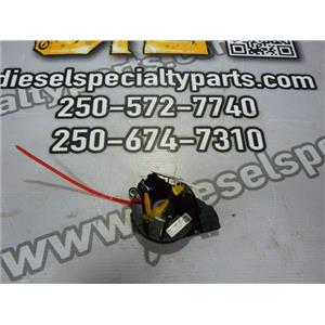 2008 2009 2010 FORD F350 FX4 6.4 DIESEL AUTO 4X4 STEERING CLOCK SPRING