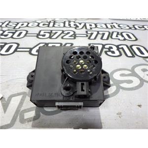 2008 2009 2010 FORD F350 FX4 6.4 DIESEL AUTO 4X4 PARK ASSIST DOOR CHIME MODULE