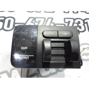 2008 2009 2010 FORD F350 6.4 DIESEL AUTO 4X4 OE TBC TRAILER BRAKE CONTROL MODULE