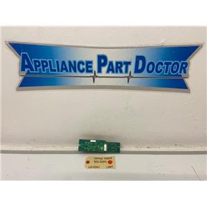 Whirlpool Range 8523034 control board used